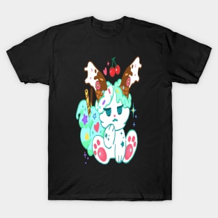 cute bunny T-Shirt